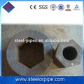 Manufacturer supply mechanical properties st52 steel tube